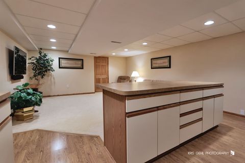 Tiny photo for 1283 Cranbrook Circle, Aurora, IL 60502 (MLS # 12580576)