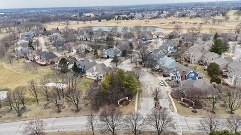 Tiny photo for 1283 Cranbrook Circle, Aurora, IL 60502 (MLS # 12580576)