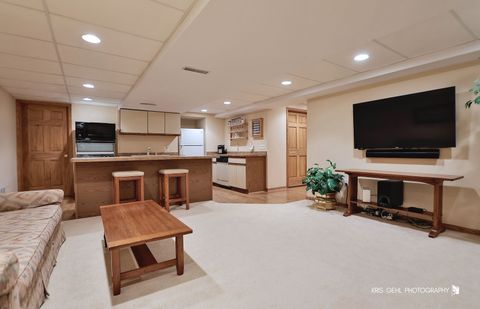 Tiny photo for 1283 Cranbrook Circle, Aurora, IL 60502 (MLS # 12580576)