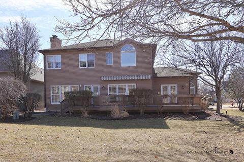 Tiny photo for 1283 Cranbrook Circle, Aurora, IL 60502 (MLS # 12580576)