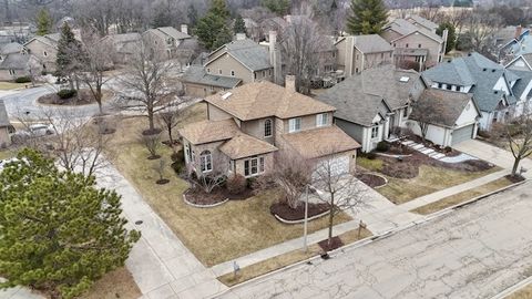 Tiny photo for 1283 Cranbrook Circle, Aurora, IL 60502 (MLS # 12580576)