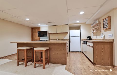 Tiny photo for 1283 Cranbrook Circle, Aurora, IL 60502 (MLS # 12580576)