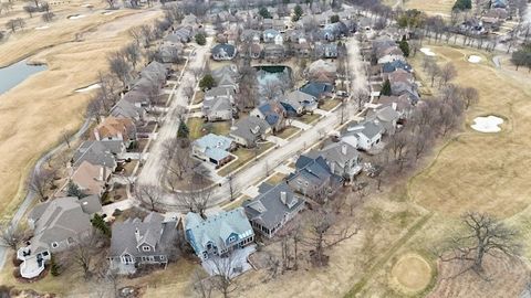 Tiny photo for 1283 Cranbrook Circle, Aurora, IL 60502 (MLS # 12580576)