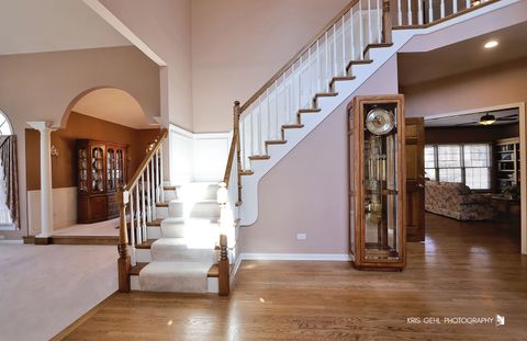 Tiny photo for 1283 Cranbrook Circle, Aurora, IL 60502 (MLS # 12580576)