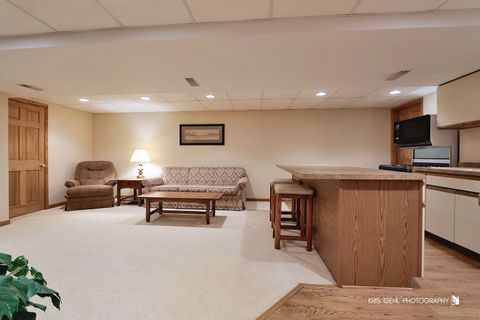 Tiny photo for 1283 Cranbrook Circle, Aurora, IL 60502 (MLS # 12580576)