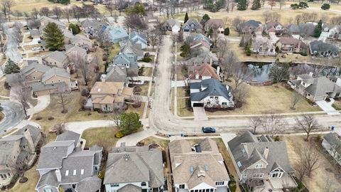 Tiny photo for 1283 Cranbrook Circle, Aurora, IL 60502 (MLS # 12580576)