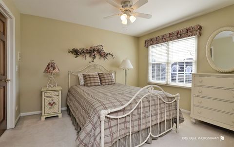 Tiny photo for 1283 Cranbrook Circle, Aurora, IL 60502 (MLS # 12580576)