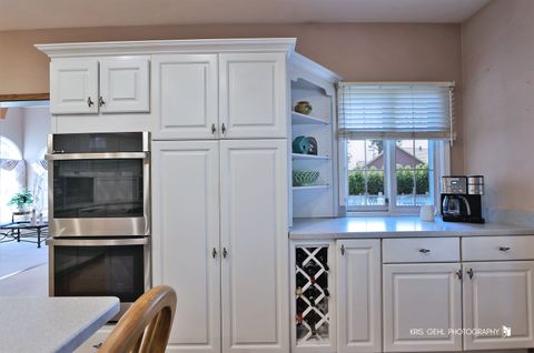 Tiny photo for 1283 Cranbrook Circle, Aurora, IL 60502 (MLS # 12580576)