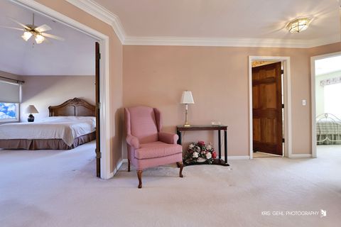 Tiny photo for 1283 Cranbrook Circle, Aurora, IL 60502 (MLS # 12580576)