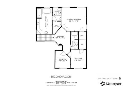 Tiny photo for 1283 Cranbrook Circle, Aurora, IL 60502 (MLS # 12580576)