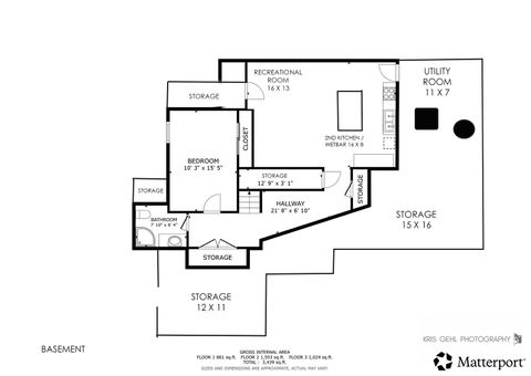 Tiny photo for 1283 Cranbrook Circle, Aurora, IL 60502 (MLS # 12580576)
