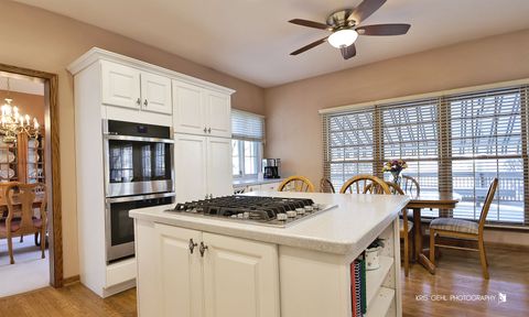 Tiny photo for 1283 Cranbrook Circle, Aurora, IL 60502 (MLS # 12580576)