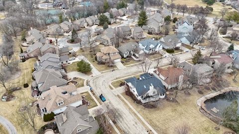 Tiny photo for 1283 Cranbrook Circle, Aurora, IL 60502 (MLS # 12580576)