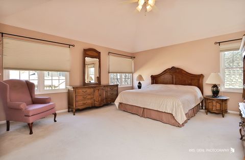 Tiny photo for 1283 Cranbrook Circle, Aurora, IL 60502 (MLS # 12580576)