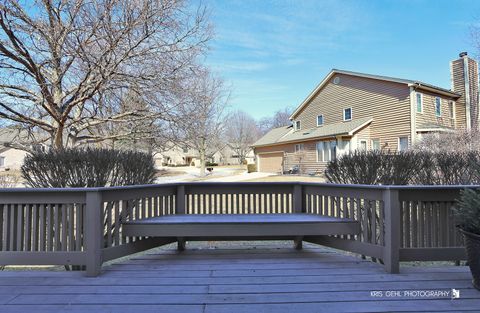 Tiny photo for 1283 Cranbrook Circle, Aurora, IL 60502 (MLS # 12580576)
