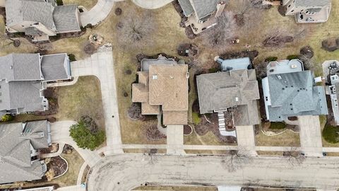 Tiny photo for 1283 Cranbrook Circle, Aurora, IL 60502 (MLS # 12580576)