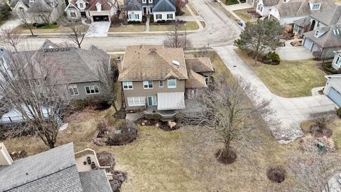 Tiny photo for 1283 Cranbrook Circle, Aurora, IL 60502 (MLS # 12580576)