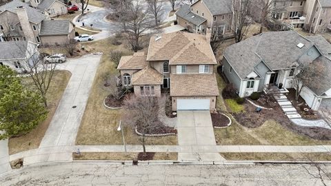 Tiny photo for 1283 Cranbrook Circle, Aurora, IL 60502 (MLS # 12580576)