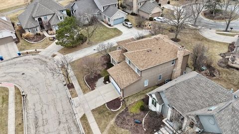 Tiny photo for 1283 Cranbrook Circle, Aurora, IL 60502 (MLS # 12580576)