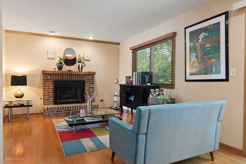 Tiny photo for 1360 Knottingham Drive, Gurnee, IL 60031 (MLS # 12710308)