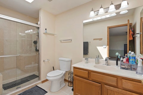 Tiny photo for 1360 Knottingham Drive, Gurnee, IL 60031 (MLS # 12710308)