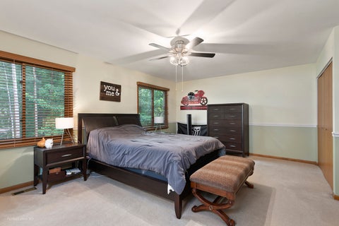 Tiny photo for 1360 Knottingham Drive, Gurnee, IL 60031 (MLS # 12710308)