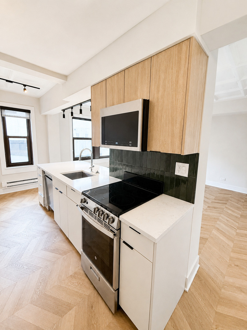 1211 N LASALLE Street 303