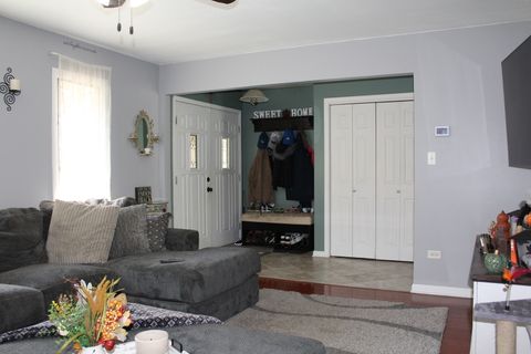 Tiny photo for 617 MELROSE Lane, Beecher, IL 60401 (MLS # 12472425)