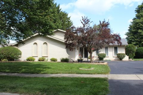 Photo of 617 MELROSE Lane, Beecher, IL 60401 (MLS # 12472425) Photo of 617 MELROSE Lane, Beecher, IL 60401 (MLS # 12472425)