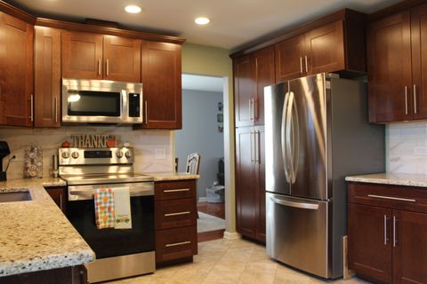 Tiny photo for 617 MELROSE Lane, Beecher, IL 60401 (MLS # 12472425)
