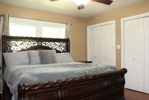 Tiny photo for 617 MELROSE Lane, Beecher, IL 60401 (MLS # 12472425)