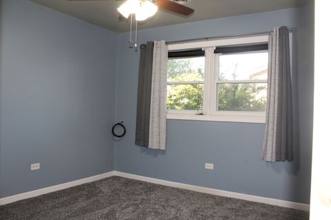 Tiny photo for 617 MELROSE Lane, Beecher, IL 60401 (MLS # 12472425)