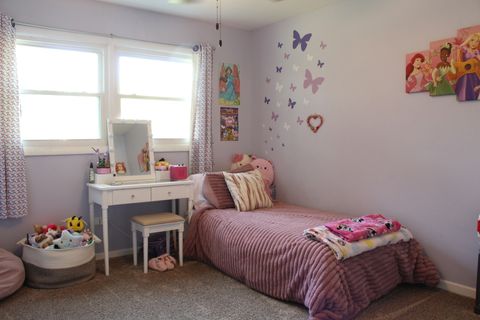 Tiny photo for 617 MELROSE Lane, Beecher, IL 60401 (MLS # 12472425)