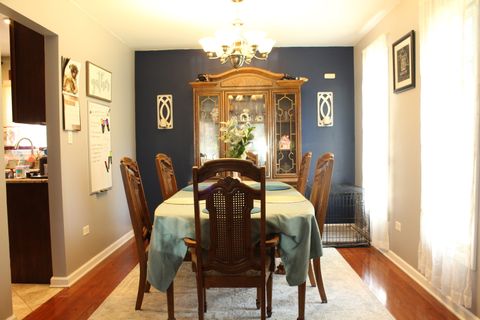 Tiny photo for 617 MELROSE Lane, Beecher, IL 60401 (MLS # 12472425)
