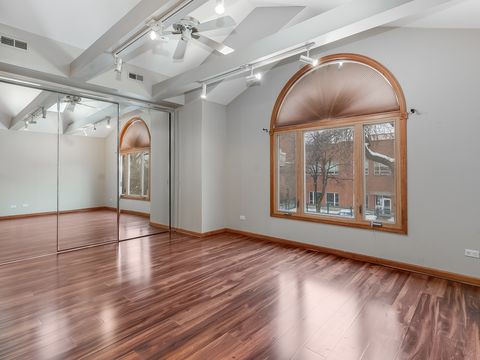 Tiny photo for 3219 N Richmond Street, Chicago, IL 60618 (MLS # 12531139)