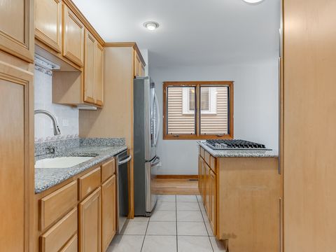Tiny photo for 3219 N Richmond Street, Chicago, IL 60618 (MLS # 12531139)