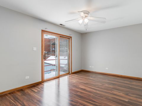 Tiny photo for 3219 N Richmond Street, Chicago, IL 60618 (MLS # 12531139)