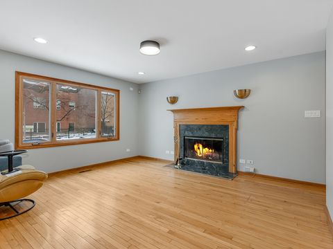 Tiny photo for 3219 N Richmond Street, Chicago, IL 60618 (MLS # 12531139)