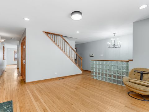 Tiny photo for 3219 N Richmond Street, Chicago, IL 60618 (MLS # 12531139)