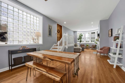 Tiny photo for 626 W Wrightwood Avenue #1E, Chicago, IL 60614 (MLS # 12745285)