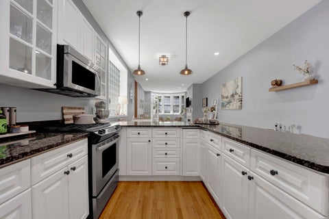 Tiny photo for 626 W Wrightwood Avenue #1E, Chicago, IL 60614 (MLS # 12745285)