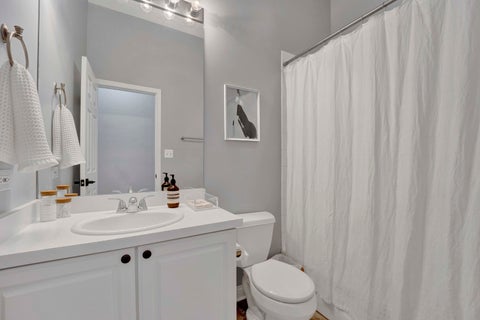 Tiny photo for 626 W Wrightwood Avenue #1E, Chicago, IL 60614 (MLS # 12745285)