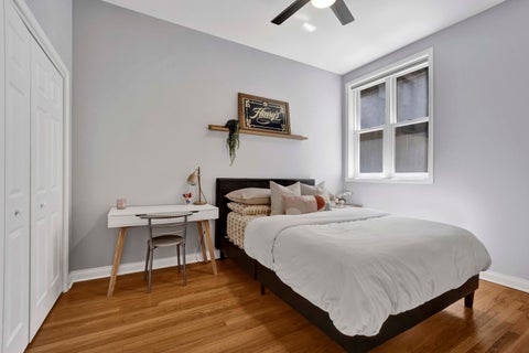 Tiny photo for 626 W Wrightwood Avenue #1E, Chicago, IL 60614 (MLS # 12745285)