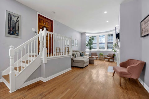 Tiny photo for 626 W Wrightwood Avenue #1E, Chicago, IL 60614 (MLS # 12745285)