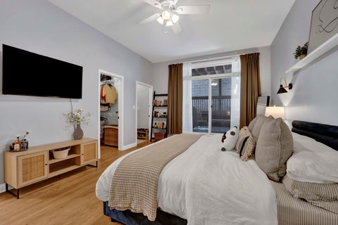 Tiny photo for 626 W Wrightwood Avenue #1E, Chicago, IL 60614 (MLS # 12745285)