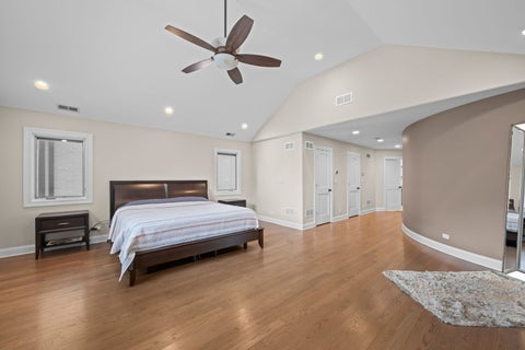 Tiny photo for 6834 N Kedvale Avenue, Lincolnwood, IL 60712 (MLS # 12778792)