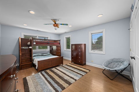 Tiny photo for 6834 N Kedvale Avenue, Lincolnwood, IL 60712 (MLS # 12778792)