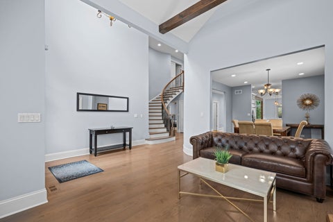 Tiny photo for 6834 N Kedvale Avenue, Lincolnwood, IL 60712 (MLS # 12778792)