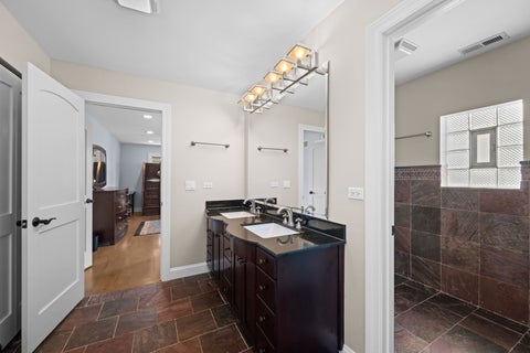Tiny photo for 6834 N Kedvale Avenue, Lincolnwood, IL 60712 (MLS # 12778792)