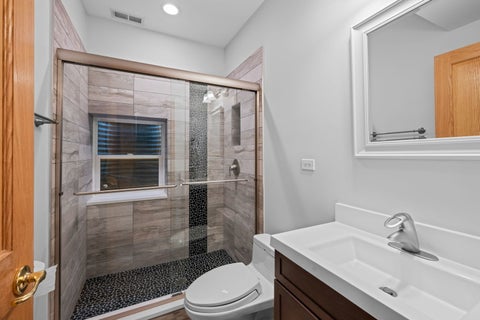 Tiny photo for 6834 N Kedvale Avenue, Lincolnwood, IL 60712 (MLS # 12778792)